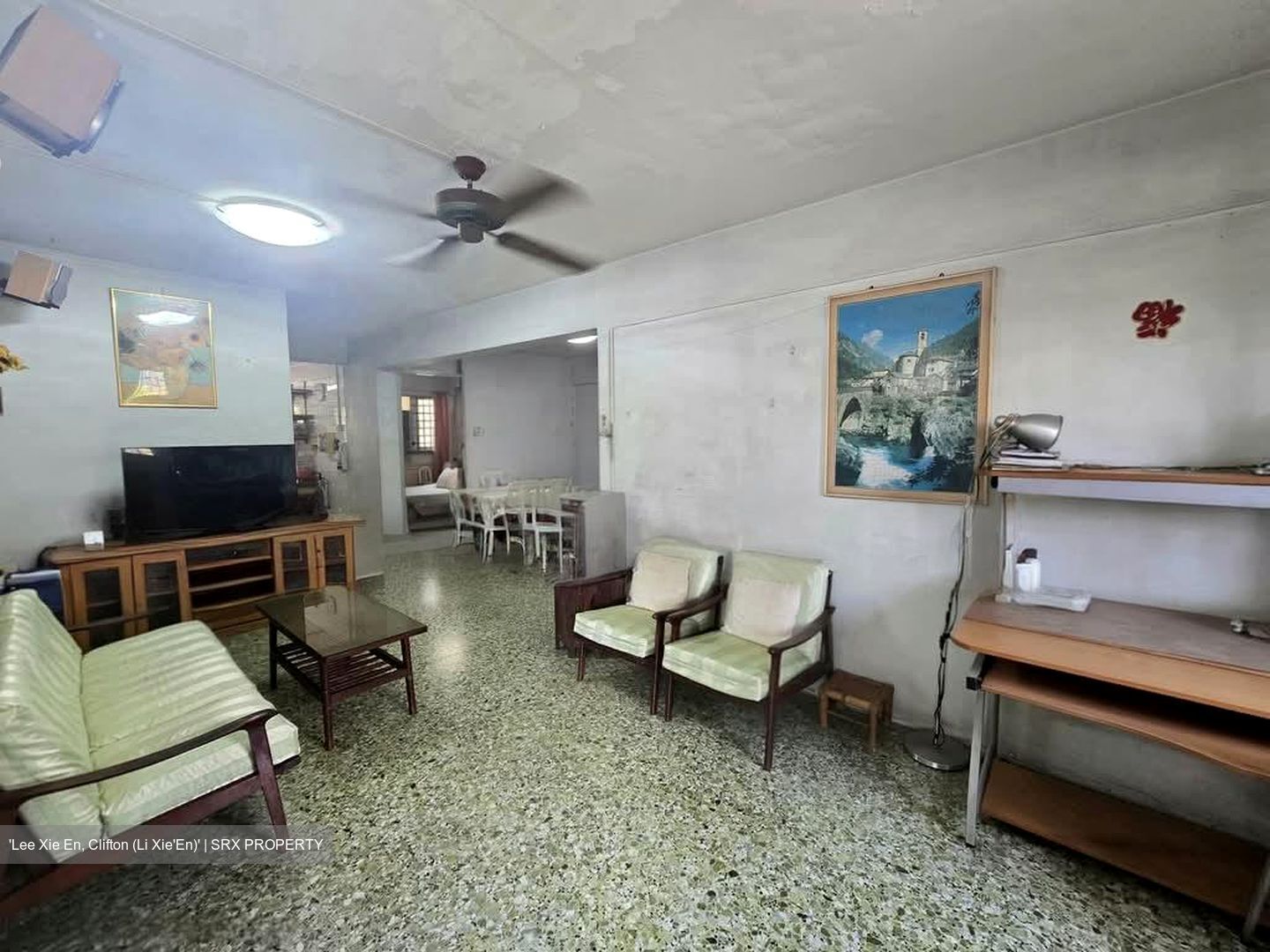 Blk 705 Clementi West Street 2 (Clementi), HDB 3 Rooms #602341371